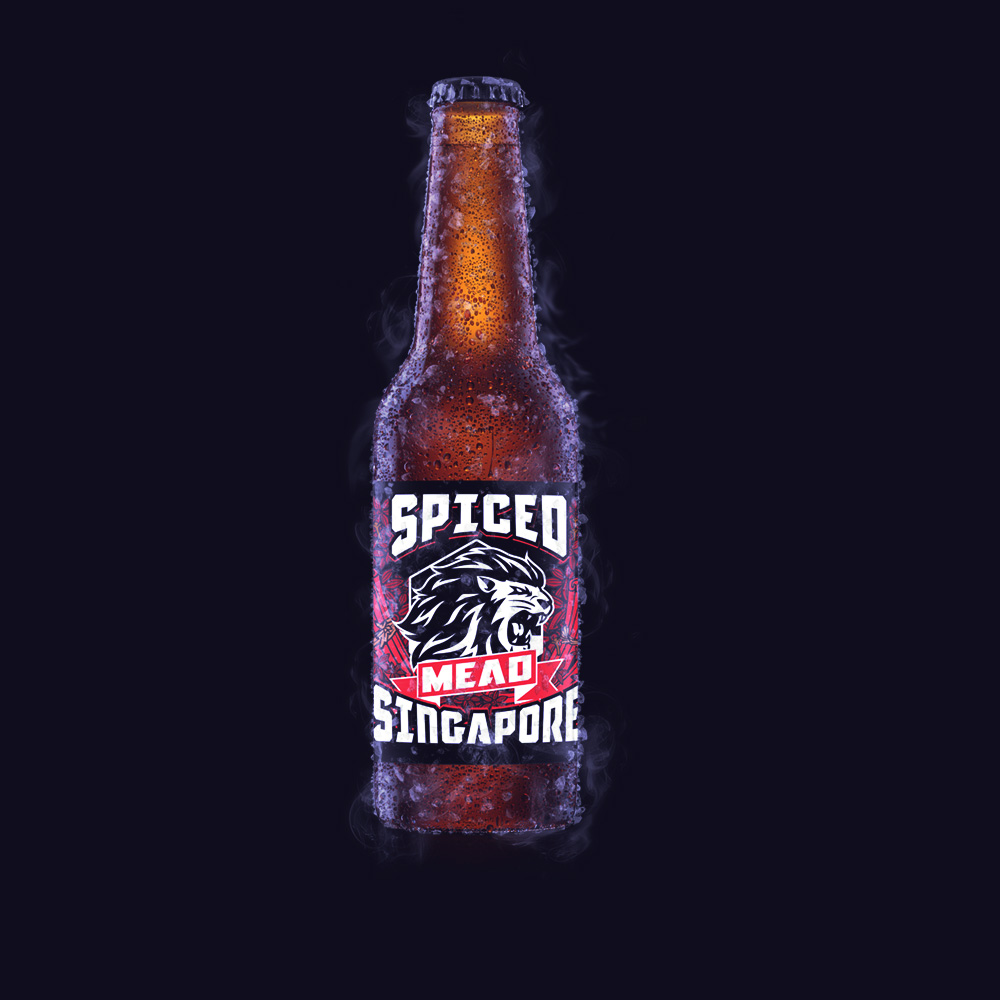 LCM-spiced